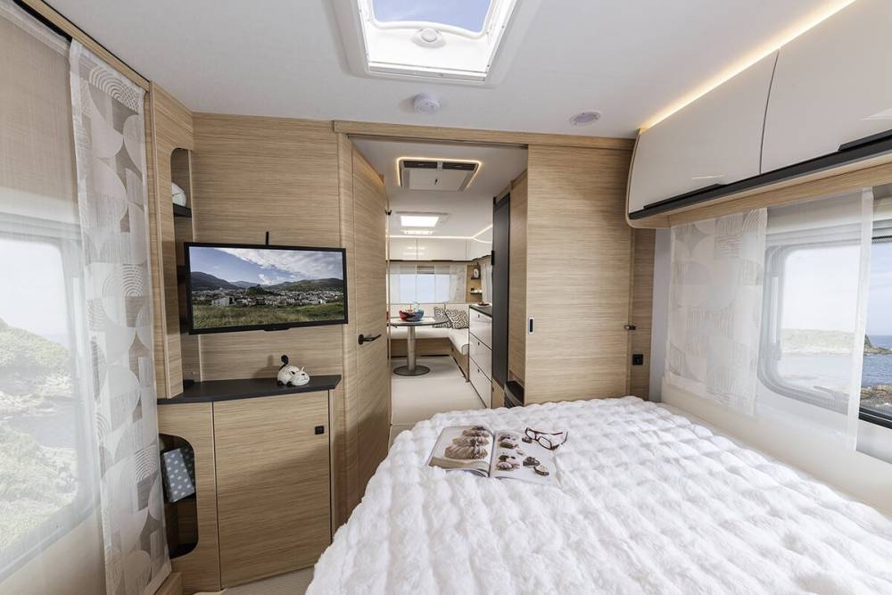 FENDT TIFFANY CHAMBRE