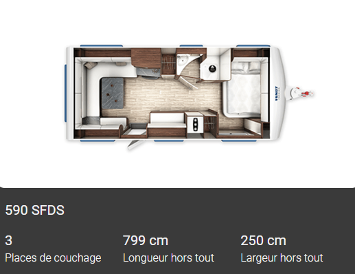 590 SFDS - Diamant