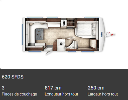 620 SFDS - Diamant